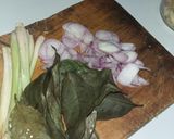 Foto langkah ke 5 dari resep Opor Ayam warisan mama.