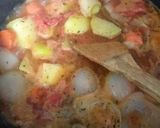 Foto del paso 6 de la receta 🥄Sopa de Tomate🍅