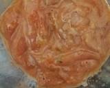 Chicken mini laccha paratha recipe step 1 photo