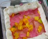 Foto langkah ke 6 dari resep Es Doger Dessert Box.