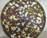 ખજૂર પાક (Khajoor Paak Recipe In Gujarati) રેસીપી સ્ટેપ3ફોટો
