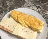 Foto del paso 5 de la receta: Bocata de Tortilla Francesa