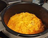 Székelykáposzta gyors főző edényben recept fázis 2 fotója