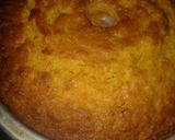 Foto del paso 2 de la receta: Torta de zanahoria súper fácil😋😋