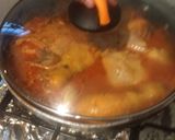 Foto del paso 4 de la receta: Pollo Pibil delicioso con achiote