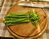 Foto del paso 1 de la receta: Bonito con tomate