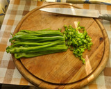 Foto del paso 1 de la receta: Bonito con tomate