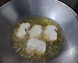 Foto langkah ke 1 dari resep Sambal Tahu Penyet.