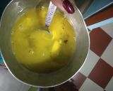 ভেজিটেবিল ডিম টোস্ট (vegetable dim toast recipe in Bengali) রেসিপির ধাপ 2 ছবি