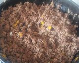 Foto del paso 3 de la receta: Lasagna Potente