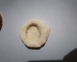 Foto del paso 3 de la receta: Figuras hojaldre