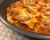 Foto langkah ke 9 dari resep Pizza Oven Homemade.
