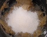 Foto del paso 1 de la receta: Dulce de manzana en compota