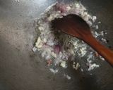 Foto langkah ke 2 dari resep Cocciolini Tumis Keju.