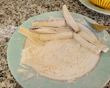 Foto del paso 5 de la receta: Albóndigas rápidas y fáciles con berenjenas