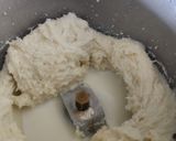 A picture of step 3 of Paneer Mawa Rasmalai Tutti Frutti Modak.
