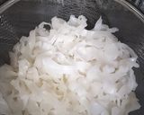 Foto langkah ke 1 dari resep Kwetiau Goreng.