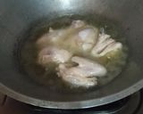 Foto langkah ke 1 dari resep Semur ayam ala mama juna.