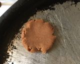Foto del paso 3 de la receta: Galletitas de Nesquik (tipo brownie) 🍪
