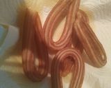 Foto del paso 7 de la receta: Churros