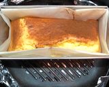 氣炸豆渣芝士蛋糕的食譜步驟4照片