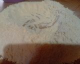 Foto del paso 1 de la receta: Tapas empanadas, súper suaves apta para horno y freír