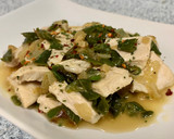 Foto del paso 6 de la receta: Pechugas de pollo salteadas