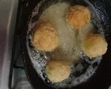 Foto del paso 5 de la receta: Bombas de Papa