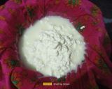 A picture of step 2 of Herb Garlic Cheese Spread.