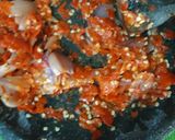 Foto langkah ke 4 dari resep Dendeng balado.