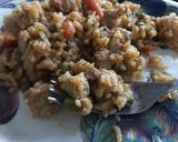 Rizseshús - ahogy mi szeretjük :) recept fázis 8 fotója