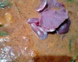 Foto langkah ke 3 dari resep Rendang 3 in 1.