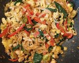 PAD THAI - csaltam recept fázis 8 fotója