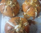 Foto langkah ke 3 dari resep Korean Garlic Bun Lagiiii❤.