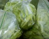情人果(芒果冰)的食譜步驟9照片