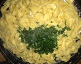 Foto del paso 3 de la receta: Ensalada de moñita (rápida)