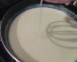 Foto langkah ke 5 dari resep 123. Spaghetti Brulee.