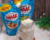 Foto langkah ke 5 dari resep Es Kopyor Jelly.