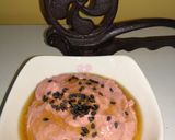 Foto del paso 2 de la receta: Hummus de remolacha