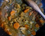 Foto langkah ke 5 dari resep Beef Curry.
