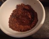 नो ओव्हन डेकडेन्ट चॉकलेट केक (no oven decadent chocolate cake recipe in marathi) रेसिपी स्टेप 2 फोटो