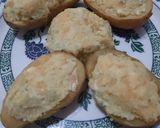 Foto del paso 6 de la receta: Papines rellenos con queso azul