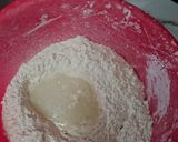 Foto del paso 1 de la receta: Megapan crujiente
