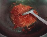 Foto langkah ke 3 dari resep Sayur ketupat.