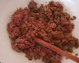 Foto del paso 1 de la receta: Lasaña de zapallo italiano