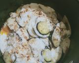 A picture of step 3 of Bhigara aloo baingan.