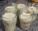 Foto del paso 5 de la receta: Tiramisú con arándanos y perlas de chocolate