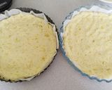 Cukkinis túrós pite recept fázis 2 fotója