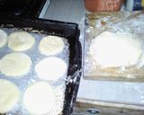 Foto del paso 4 de la receta: Galletitas de manteca y limón