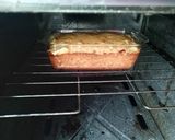 Foto del paso 3 de la receta: Torta de plátano maduro con queso 🧀